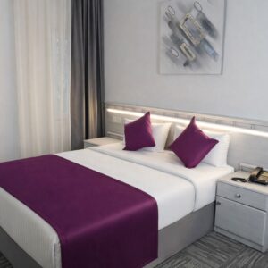 Sammys Hotel Sandard Double Room