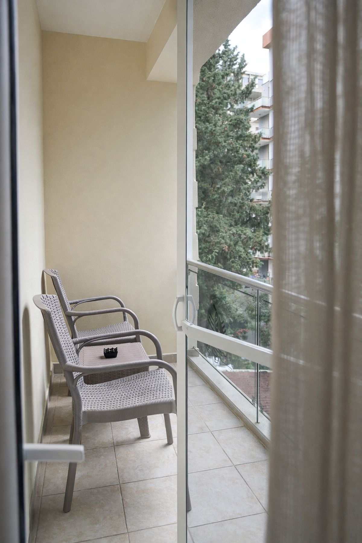 Sammys Hotel Sandard Double Room