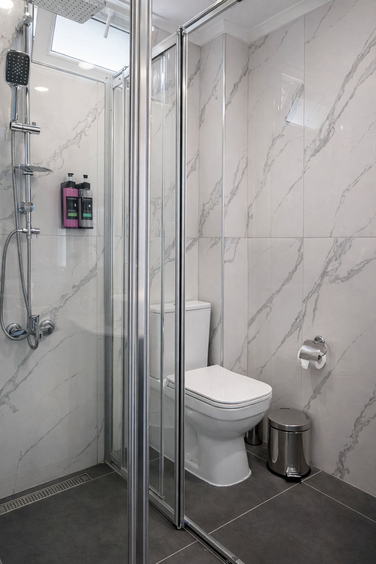 Sammys Hotel Standard Twin Room