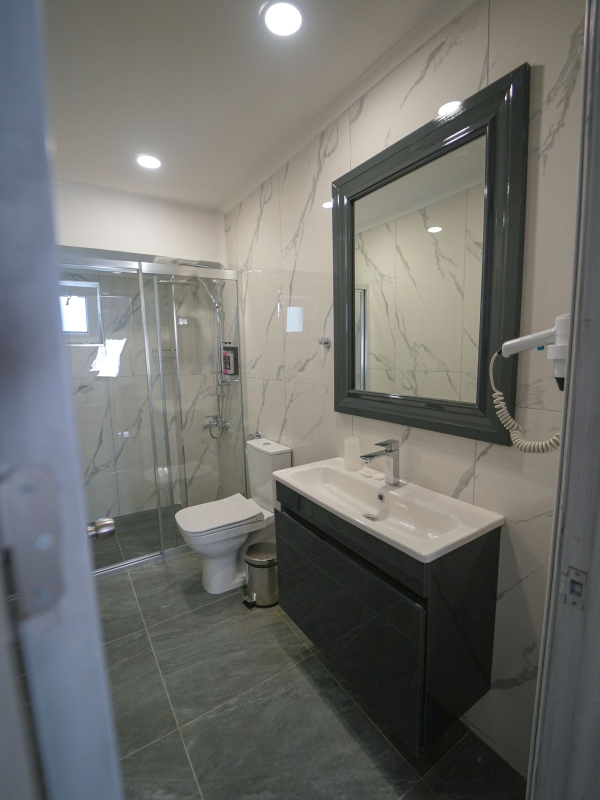 Sammys Hotel Suit Double Room