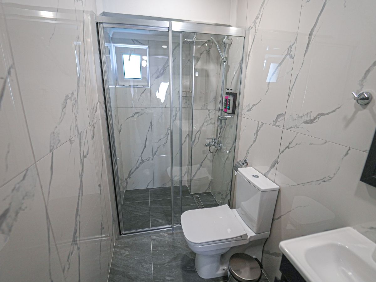 Sammys Hotel Suit Double Room