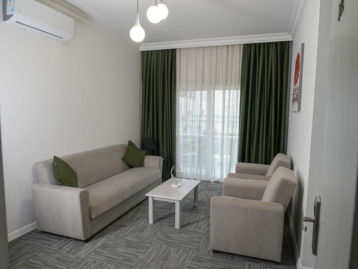 Sammys Hotel Suit Twin Room