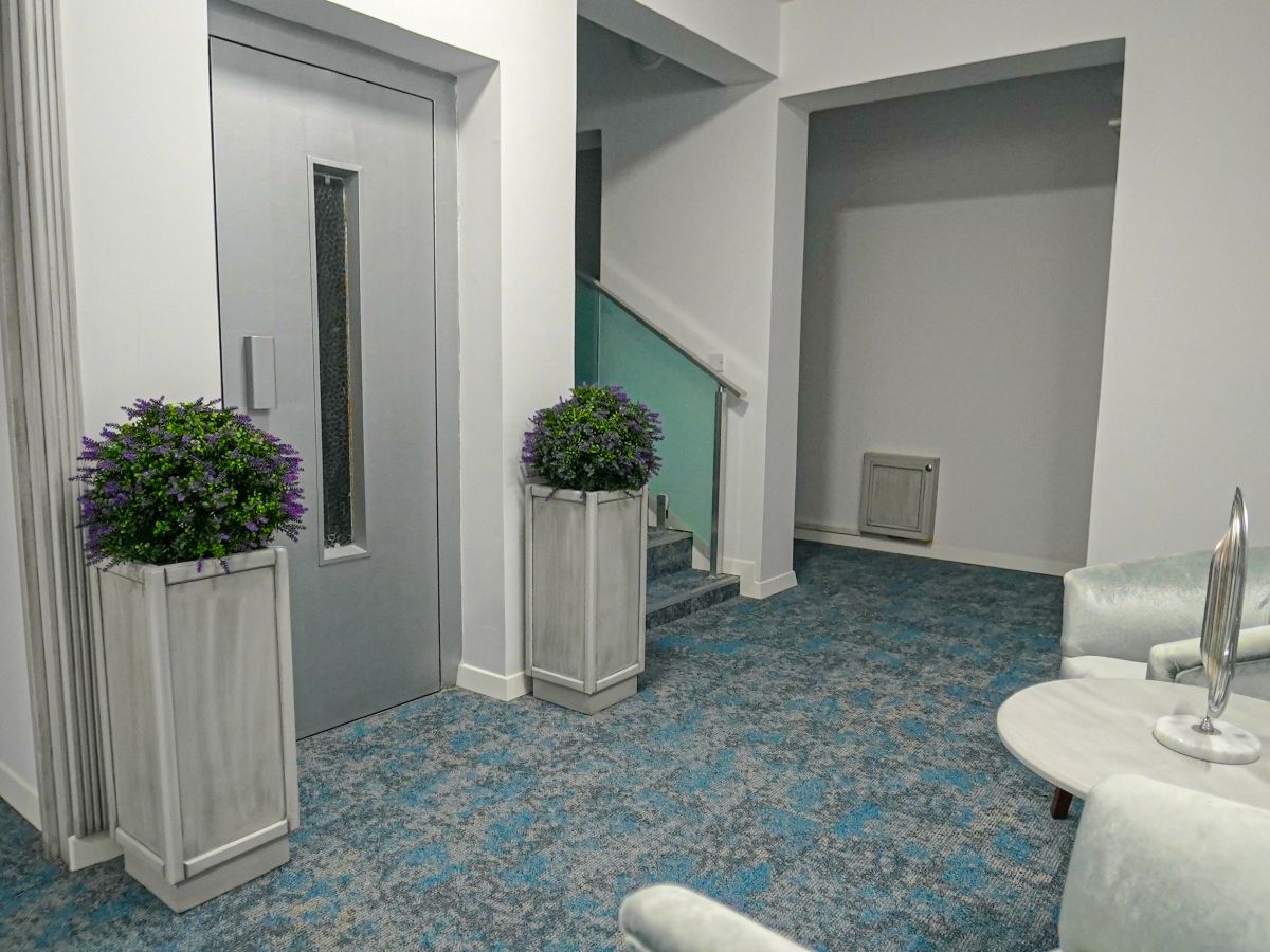 Sammys Hotel Suit Twin Room