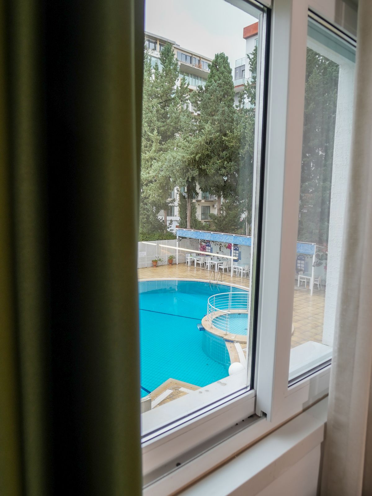 Sammys Hotel Suit Twin Room